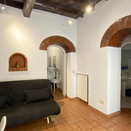 Vicolo Del Bologna Apartment Рим Екстериор снимка