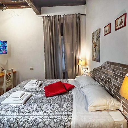 Vicolo Del Bologna Apartment Рим Екстериор снимка