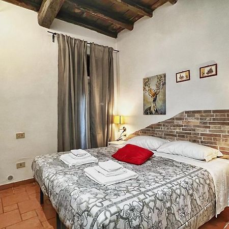 Vicolo Del Bologna Apartment Рим Екстериор снимка