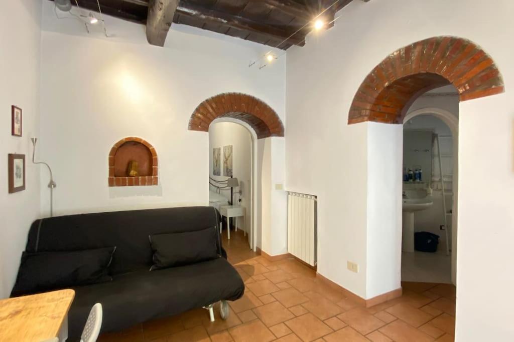 Vicolo Del Bologna Apartment Рим Екстериор снимка
