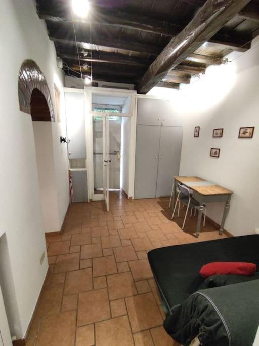 Vicolo Del Bologna Apartment Рим Екстериор снимка