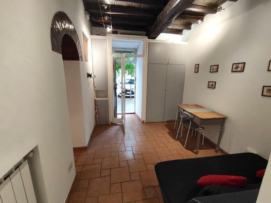 Vicolo Del Bologna Apartment Рим Екстериор снимка