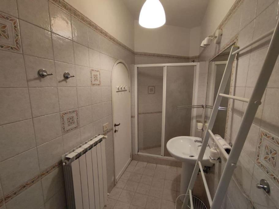 Vicolo Del Bologna Apartment Рим Екстериор снимка