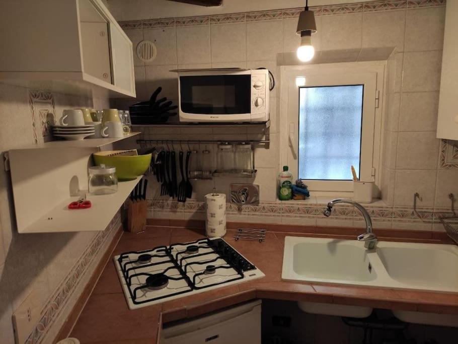 Vicolo Del Bologna Apartment Рим Екстериор снимка