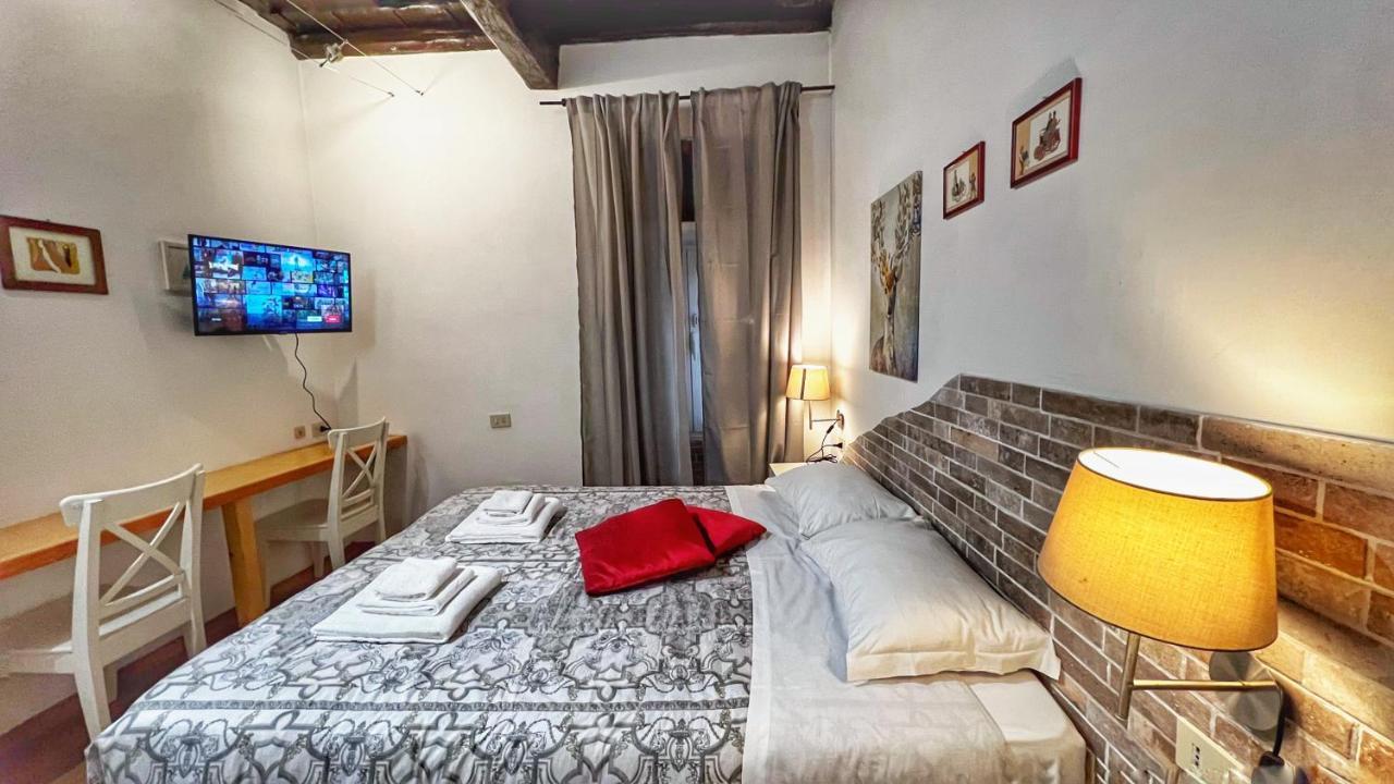 Vicolo Del Bologna Apartment Рим Екстериор снимка