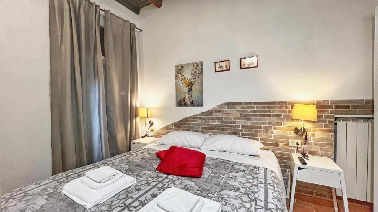 Vicolo Del Bologna Apartment Рим Екстериор снимка